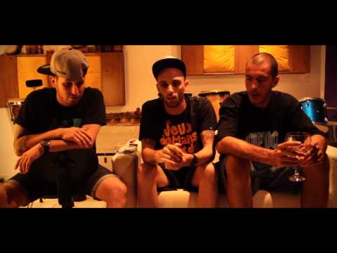 OPIO ¿PORQUE SE HIZO? "Canciones de esta tierra y otras lagrimas"