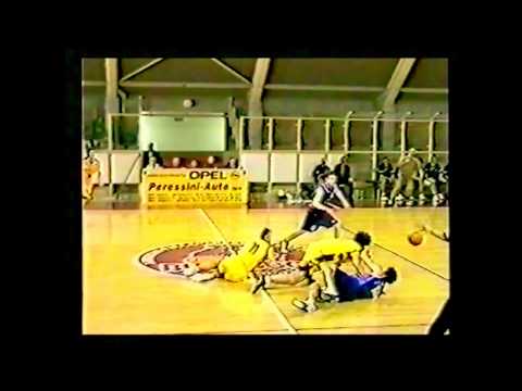 2003  2004 C1 Basket Spresiano Maserada