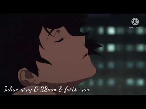 Julian gray & 28mm & forts ‐ air