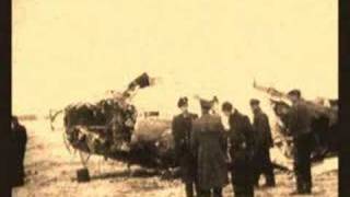 Munich Air Disaster 1958 / Morrissey