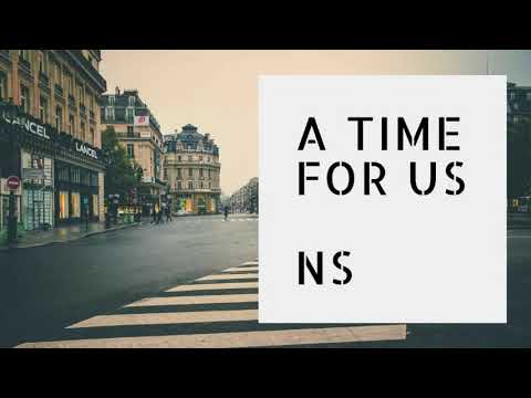 Nikko Sunset - A time for Us (Full Album)