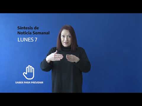 Portada video