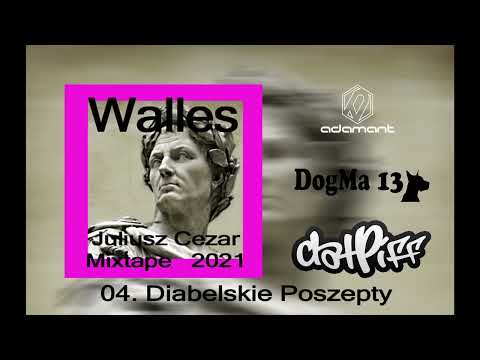 04. Walles - Diabelskie Podszepty