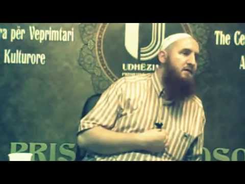 "Rregull mbi sabrin" nga Shejh el Islam ibn Tejmijje rahimehullah.