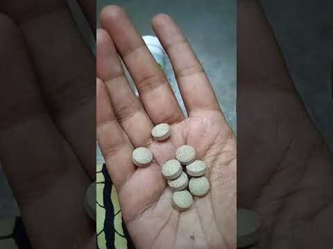 Zigma thalisathi vadagam 100nos, for cough & cold