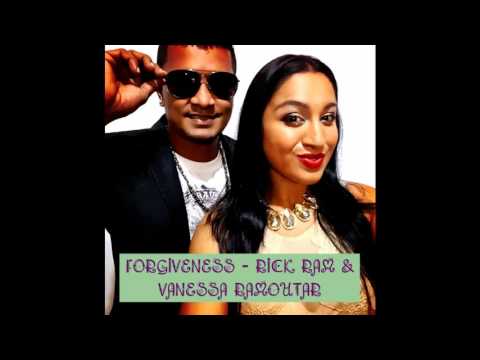 FORGIVENESS - RICK RAM & VANESSA RAMOUTAR