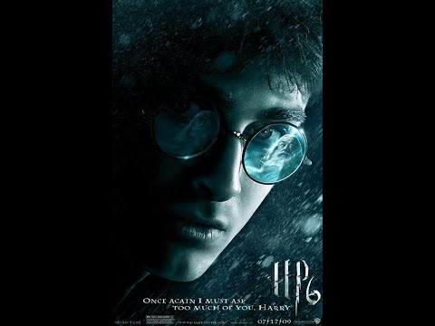 Dumbledores Fall (In Noctem Version) - Harry Potter and the Half Blood Prince Recording Sessions
