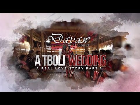 Dayaw Season 12: Episode 4 - A Tboli Wedding Part 1