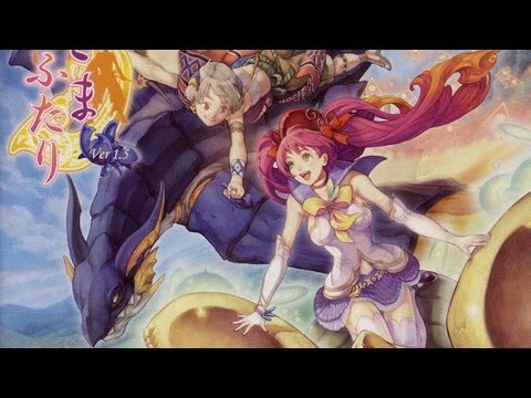 Classic Game Room - MUSHIHIMESAMA FUTARI review Xbox 360