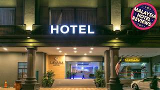 Lavana Hotel Chinatown | Kuala Lumpur, Malaysia | Hotel Review 🏨