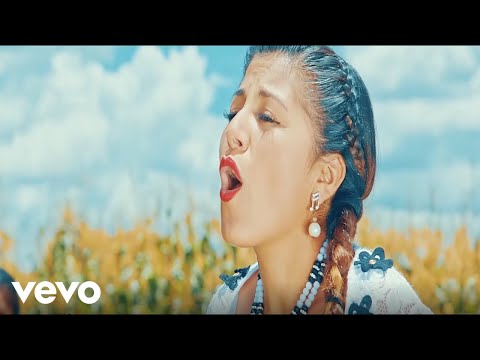 Stefany Aguilar - En Nuestro Pueblo (Salay)