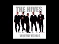 The Hives - Veni Vidi Vicious [Full Album] [Bonus ...