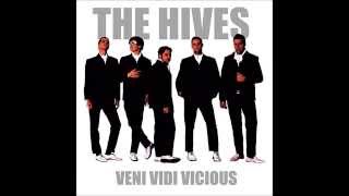 The Hives - Veni Vidi Vicious [Full Album] [Bonus Tracks]