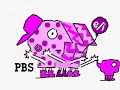PBS Kids P Pals Effects 1993 1996