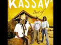 Kassav' - Di Té Péyi