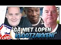 Kale & Kokkie hebben zeer veel te bespreken