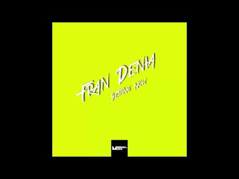 Fran Denia   Cream Caramel