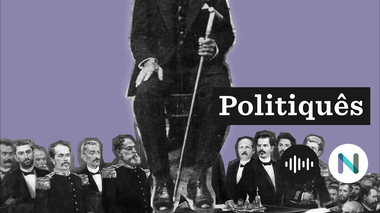 Glossário da política: patrimonialismo | Podcast #27