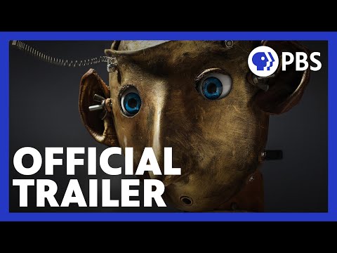 Our Time Machine | Official Trailer | POV | PBS