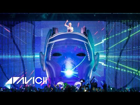 Avicii - ZombieNation ( DJ_7caM Extended Mix )( HQ )