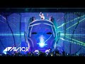 Avicii ZombieNation DJ 7caM Extended Mix HQ