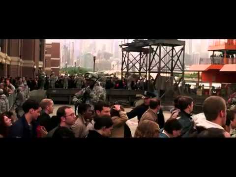 The Dark Knight Trilogy Tribute