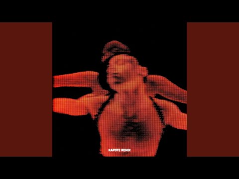 Feed The Fire (Kapote Remix)