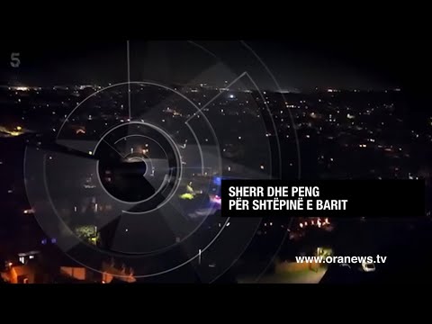 Edicioni informativ - 02 Tetor 2022 - Ora 12:00 - RTV Ora