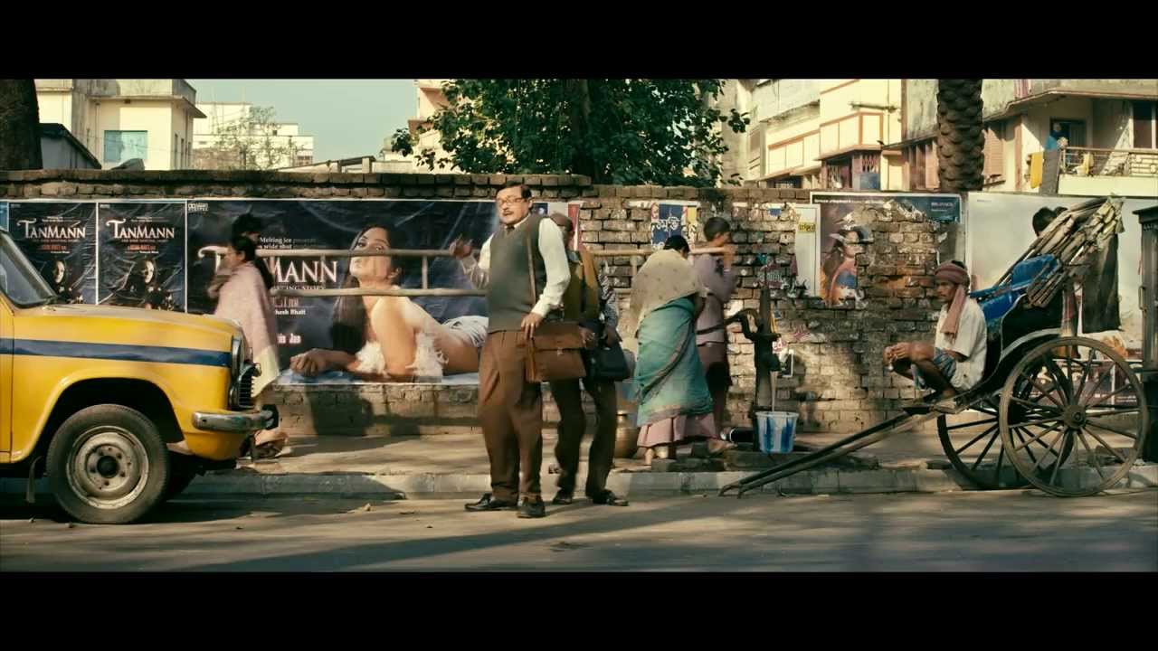Ashchorjyo Prodeep Official Trailer