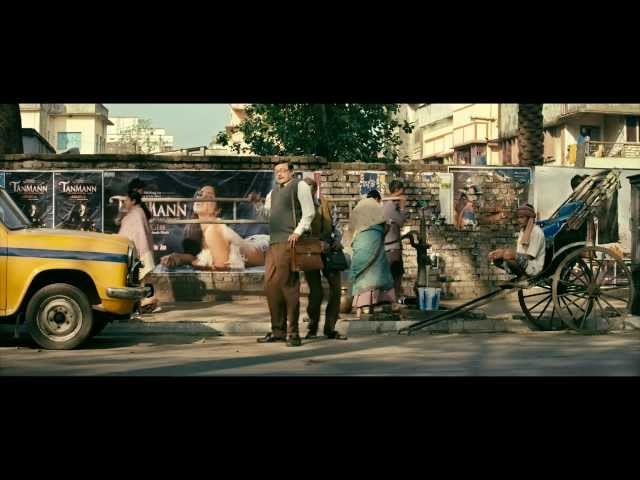 Ashchorjyo Prodeep Official Trailer