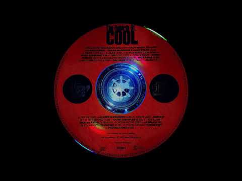 Manu Dibango & MC Mell'O' - Senga Abele (Lion Roar) (1991 Rebirth of Cool)