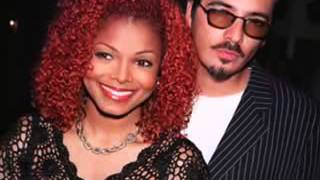 All Of Janet Jackson&#39;s Husbands