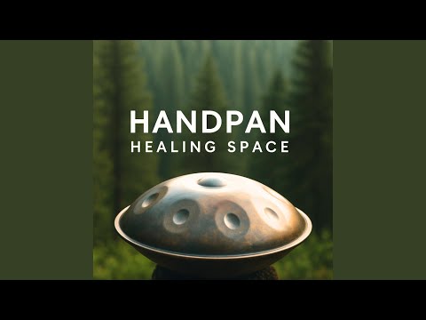 Handpan Dream Path