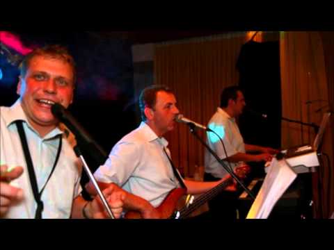 Flanger band - plaza