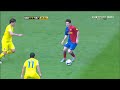 Lionel Messi vs Villarreal (Home) 2008-09 English Commentary HD 1080i