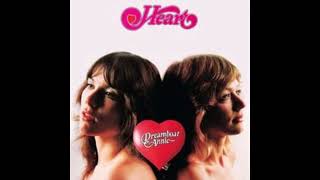 Heart   How Deep It Goes HQ with Lyrics in Description