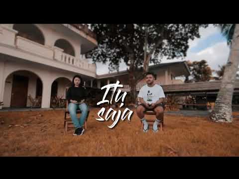 Carizo - Itu sajah | Video lirik