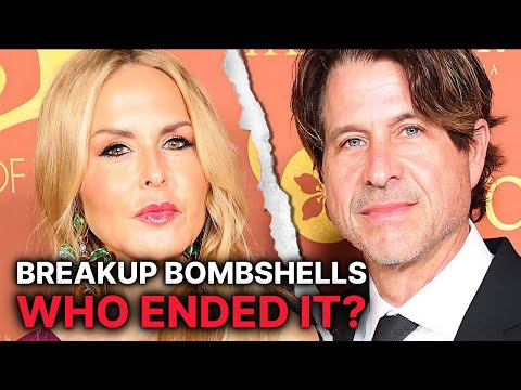 10 Shocking Celebrity Breakups That Left Fans Stunned!