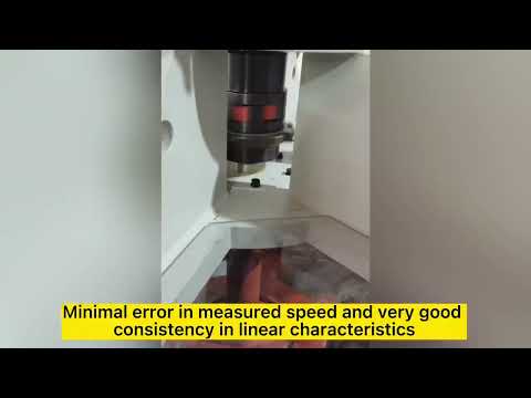 KJT manufactures standard and custom speed sensors for a wide range of industries~