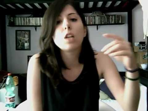 Lady Larri per Esa Captain Futuro Contest 2012