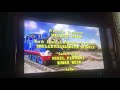 Closing To Thomas Friends Races Rescues Runaways And Other Thomas Adventures 2002 DVD