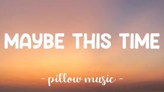 Michael Martin Murphey - Maybe This Time