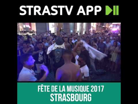 download lagu mp3 mp4 Fete De La Musique Strasbourg, download lagu Fete De La Musique Strasbourg gratis, unduh video klip Fete De La Musique Strasbourg