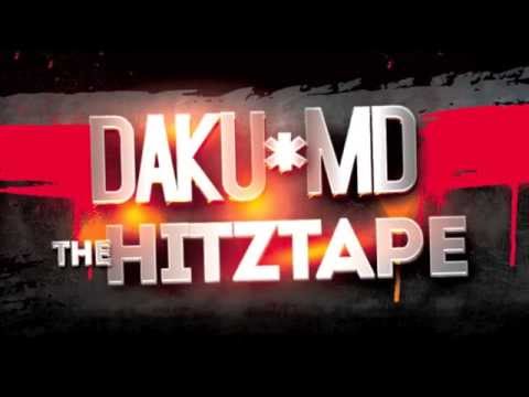 DAKU & MD - DYNAMIC DUO  (produced by King Tut)