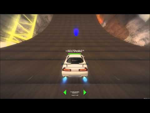 [DM]ShokkZ^ v.8- Silent Shadows II | HD