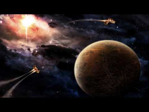 Killer Tracks: "Intergalactic War"