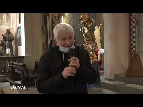 Le chiese e la fede di Genola - TELEGRANDA (ch 81)