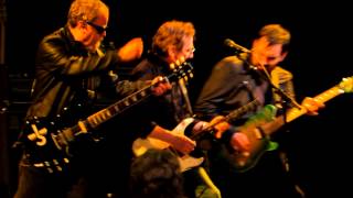 Blue Oyster Cult "Harvester Of Eyes" The Saban Theatre, Beverly Hills. 3-14-15
