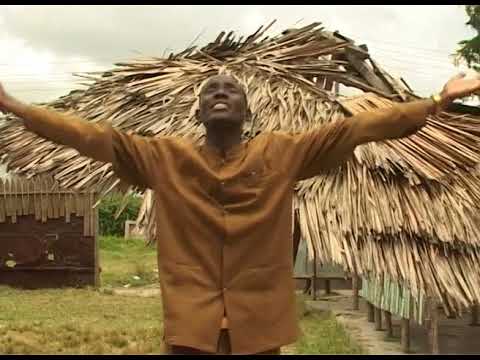 Eternal Life Gospel Music Vumilia Official Video (Send SKIZA 8635143 To 811)