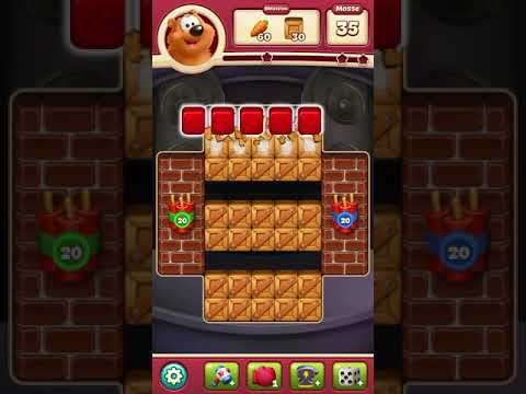 Livello 3483 Toon blast